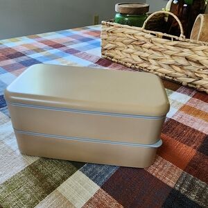 New Lunch Box Food Container